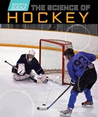 Cover image for The Science of Hockey