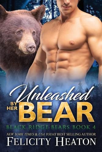 Cover image for Unleashed by her Bear