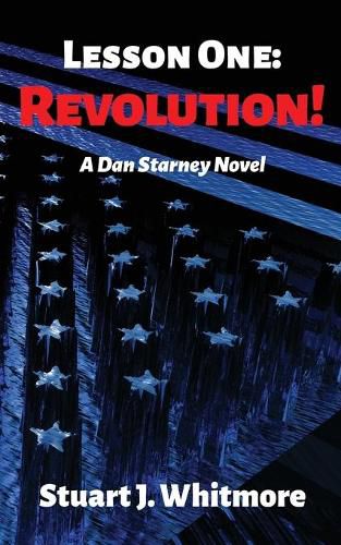 Cover image for Lesson One: Revolution!