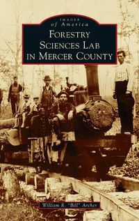 Cover image for Forestry Sciences Lab in Mercer County