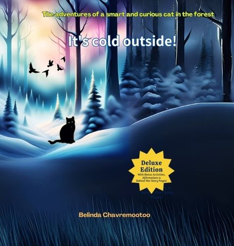 Cover image for It's Cold Outside!