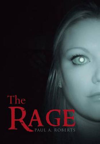 Cover image for The Rage: Book 1