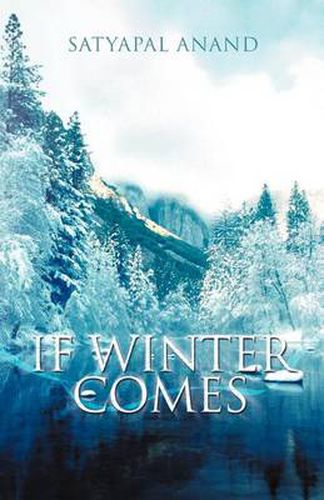 Cover image for If Winter Comes