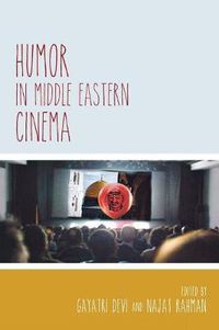 Cover image for Humor in Middle Eastern Cinema