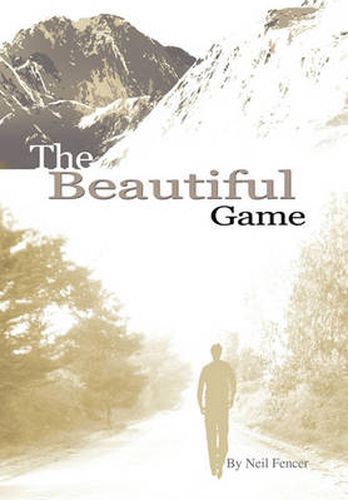 Cover image for The Beautiful Game