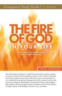 Cover image for The Fire of God in Your Life Study Guide