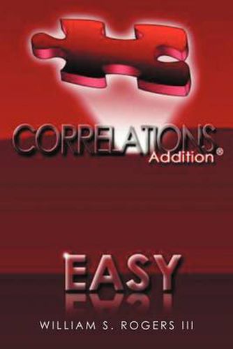 Cover image for Addition - Easy