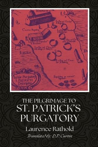 Cover image for The Pilgrimage to St. Patrick's Purgatory