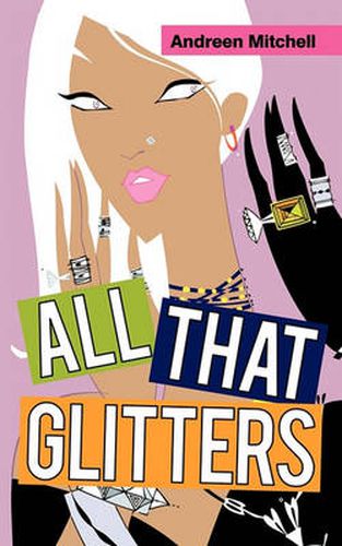 Cover image for All That Glitters