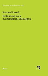 Cover image for Einfuhrung in die mathematische Philosophie