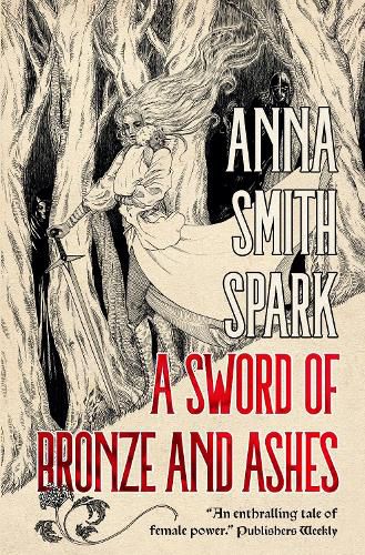 Cover image for A Sword of Bronze and Ashes (Special Edition)
