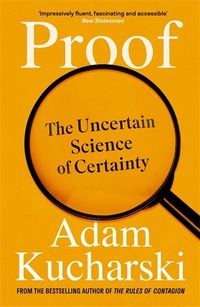 Cover image for Proof