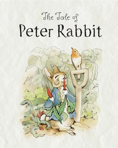 The Tale of Peter Rabbit, (9781925807431) — Readings Books