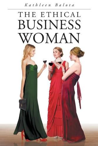 Cover image for The Ethical Business Woman