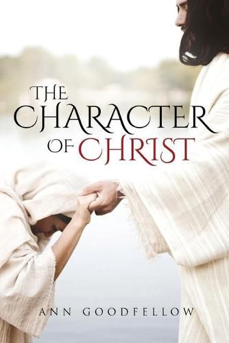 Cover image for The Character of Christ