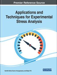 Cover image for Applications and Techniques for Experimental Stress Analysis