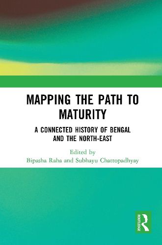 Cover image for Mapping the Path to Maturity