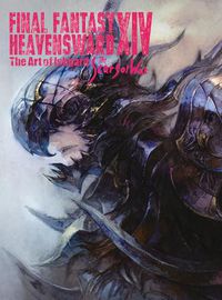 Cover image for Final Fantasy Xiv: Heavensward -- The Art Of Ishgard -the Scars Of War-