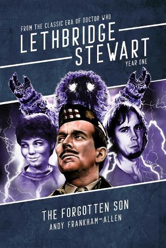 Cover image for The Forgotten Son