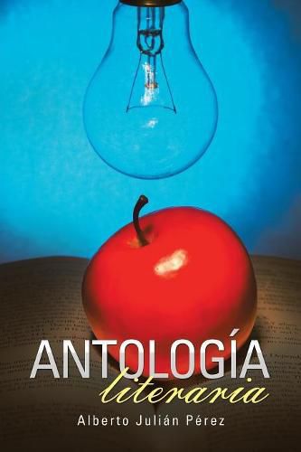 Cover image for Antologia literaria