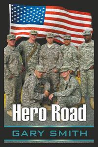 Cover image for Hero Road