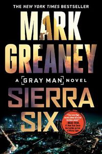 Cover image for Sierra Six