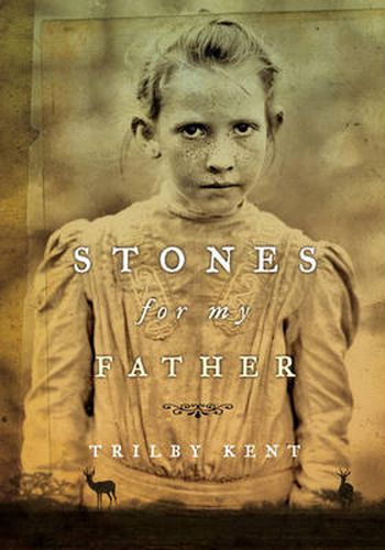 Cover image for Stones for My Father