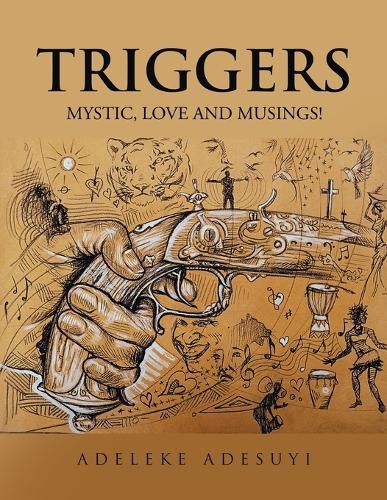 Cover image for Triggers