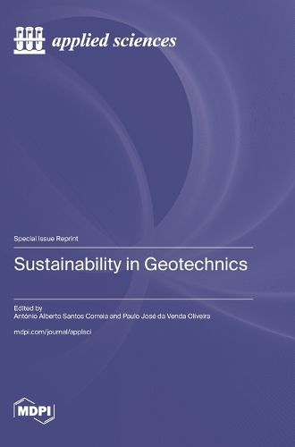 Sustainability in Geotechnics