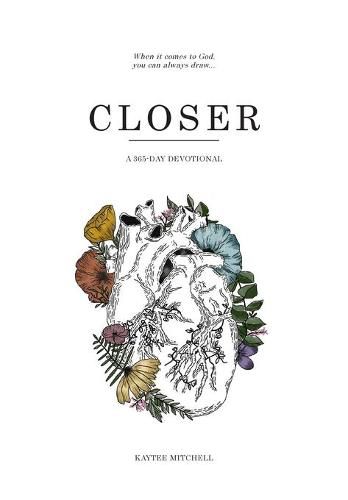 Cover image for Closer