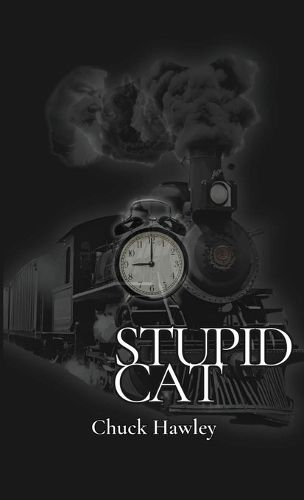 Cover image for Stupid Cat