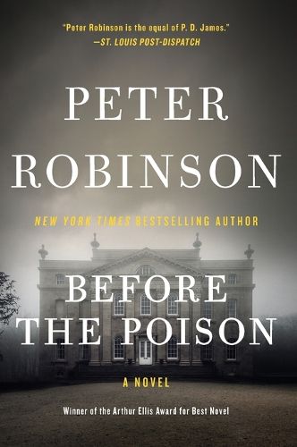 Before the Poison