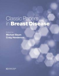 Cover image for Classic Papers in Breast Disease