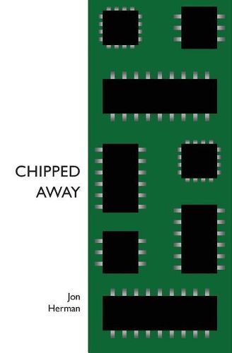 Cover image for Chipped Away