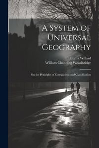 Cover image for A System of Universal Geography