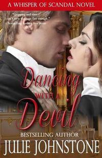 Cover image for Dancing With A Devil