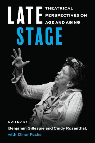 Cover image for Late Stage