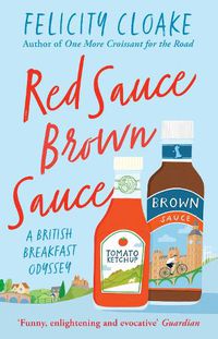 Cover image for Red Sauce Brown Sauce