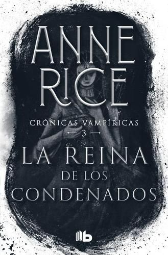 Cover image for La reina de los condenados / The Queen of the Damned