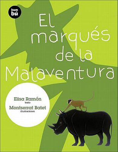 Cover image for El Marques de la Malaventura