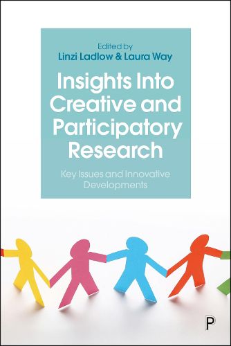 Cover image for Insights Into Creative and Participatory Research