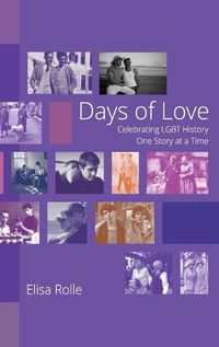 Cover image for Days of Love