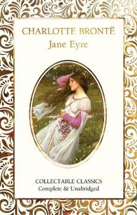 Cover image for Jane Eyre