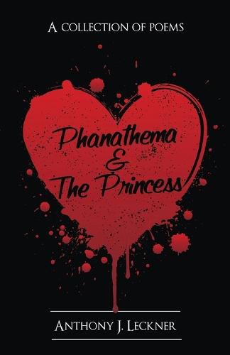 Cover image for Phanathema & the Princess