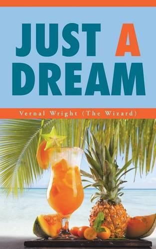 Cover image for Just a Dream