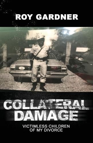 Cover image for Collateral Damage
