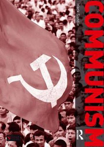 Cover image for Communism
