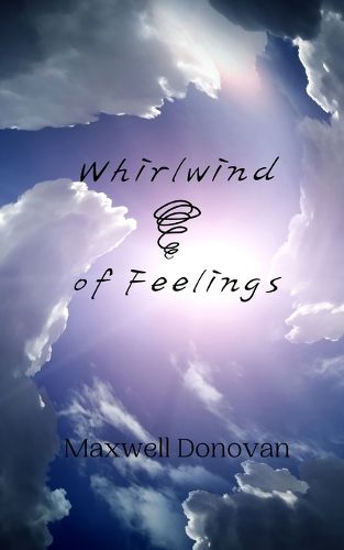 Cover image for Whirlwind of Feelings