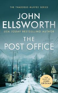 Cover image for The Post Office