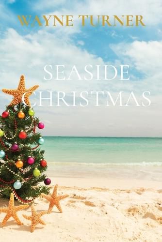 Cover image for Seaside Christmas